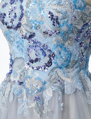 Fine Feathers・TP2540-PSBL