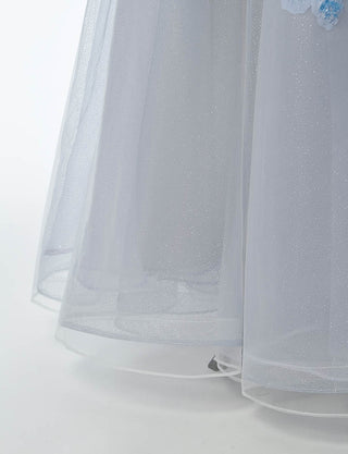 Fine Feathers・TP2540-PSBL