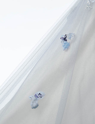 Fine Feathers・TP2540-PSBL