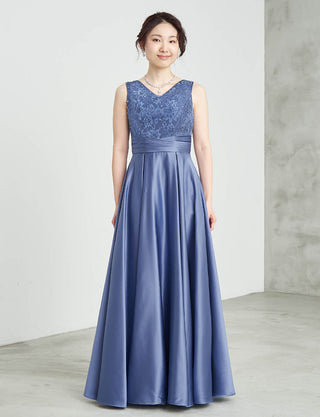 Fine Feathers・TP2544-BLGY