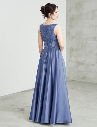 Fine Feathers・TP2544-BLGY