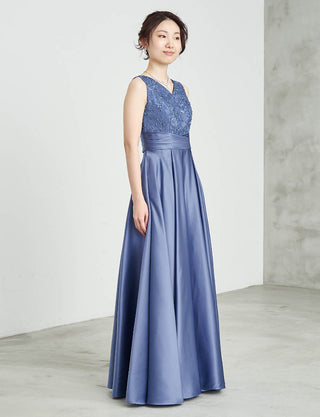 Fine Feathers・TP2544-BLGY