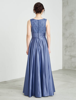 Fine Feathers・TP2544-BLGY