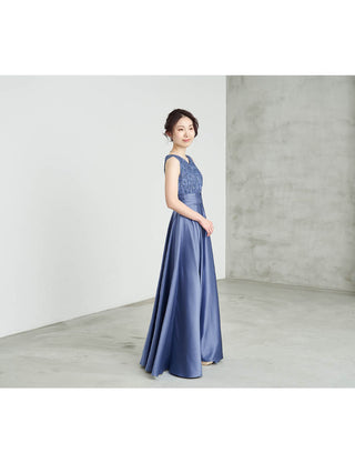 Fine Feathers・TP2544-BLGY