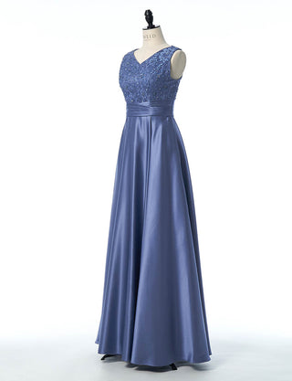 Fine Feathers・TP2544-BLGY