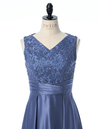 Fine Feathers・TP2544-BLGY