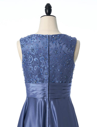 Fine Feathers・TP2544-BLGY