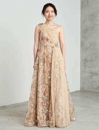 Fine Feathers・TP2545-GD