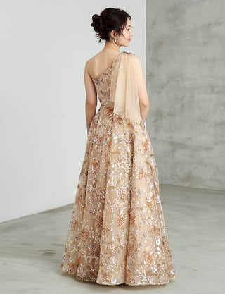 Fine Feathers・TP2545-GD