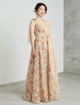 Fine Feathers・TP2545-GD