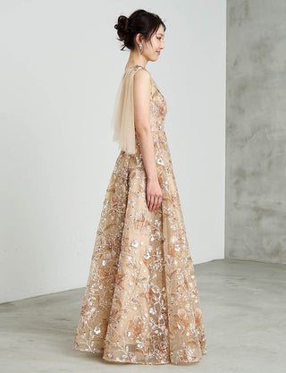 Fine Feathers・TP2545-GD