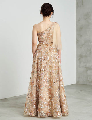 Fine Feathers・TP2545-GD