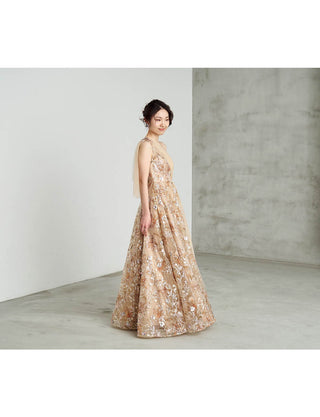 Fine Feathers・TP2545-GD