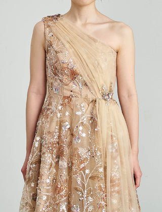 Fine Feathers・TP2545-GD