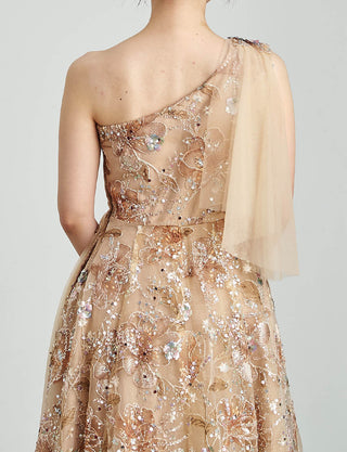 Fine Feathers・TP2545-GD