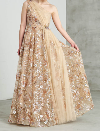 Fine Feathers・TP2545-GD