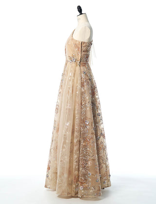 Fine Feathers・TP2545-GD