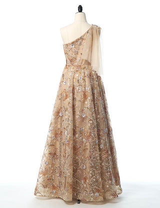 Fine Feathers・TP2545-GD