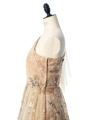 Fine Feathers・TP2545-GD