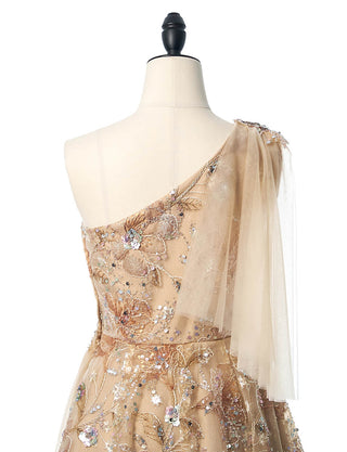 Fine Feathers・TP2545-GD