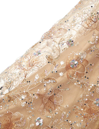 Fine Feathers・TP2545-GD