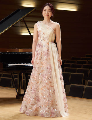 Fine Feathers・TP2545-IVY