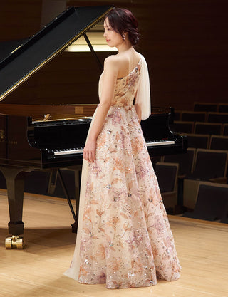 Fine Feathers・TP2545-IVY