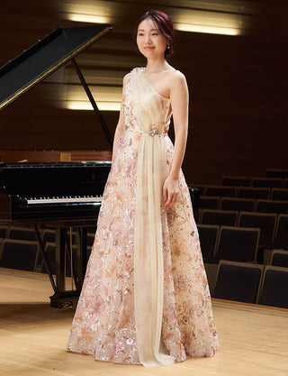 Fine Feathers・TP2545-IVY