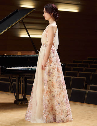 Fine Feathers・TP2545-IVY