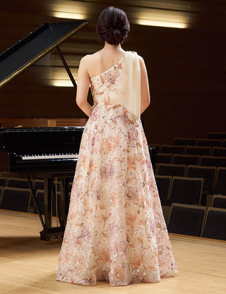 Fine Feathers・TP2545-IVY