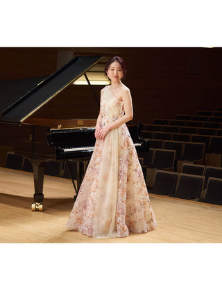 Fine Feathers・TP2545-IVY