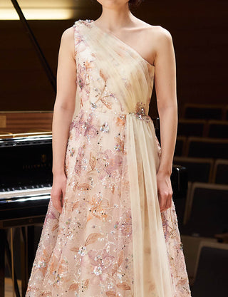 Fine Feathers・TP2545-IVY