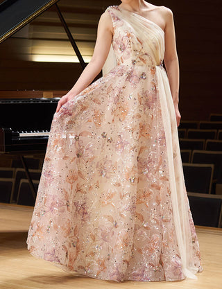 Fine Feathers・TP2545-IVY