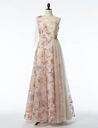 Fine Feathers・TP2545-IVY