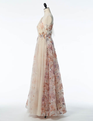 Fine Feathers・TP2545-IVY