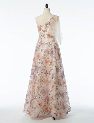 Fine Feathers・TP2545-IVY