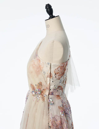 Fine Feathers・TP2545-IVY