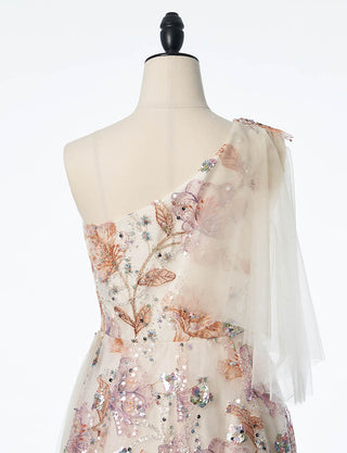 Fine Feathers・TP2545-IVY