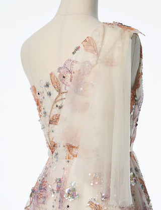 Fine Feathers・TP2545-IVY