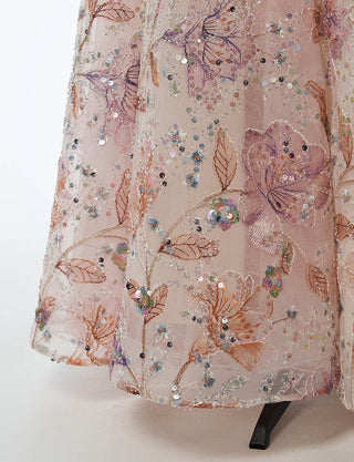 Fine Feathers・TP2545-IVY