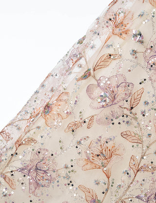 Fine Feathers・TP2545-IVY