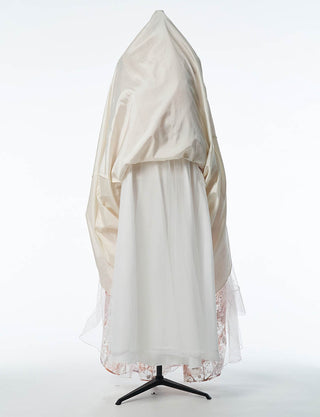 Fine Feathers・TP2545-IVY