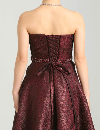 Fine Feathers・TP2550-WRD