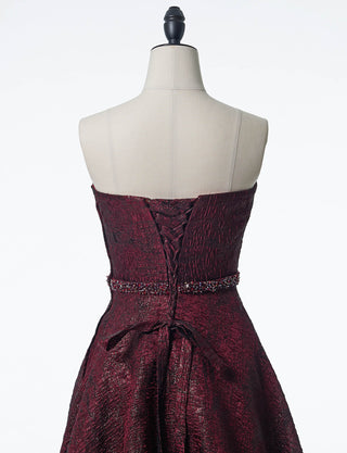 Fine Feathers・TP2550-WRD