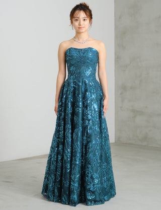 Fine Feathers・TP2552-PTGN