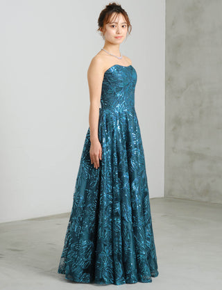 Fine Feathers・TP2552-PTGN