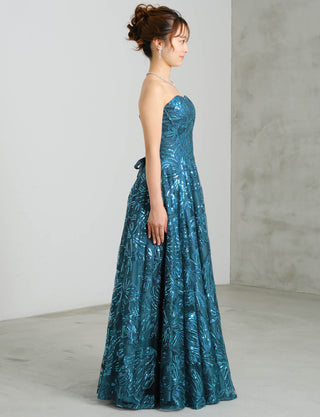 Fine Feathers・TP2552-PTGN