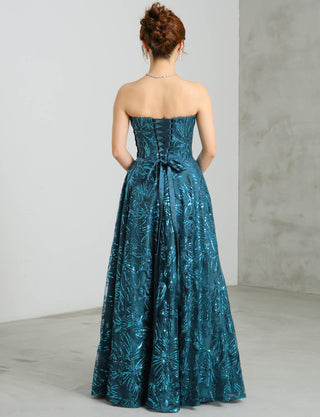 Fine Feathers・TP2552-PTGN