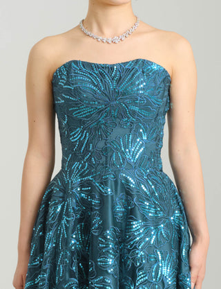 Fine Feathers・TP2552-PTGN