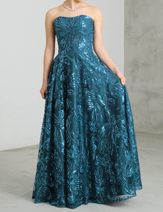 Fine Feathers・TP2552-PTGN